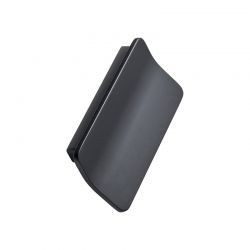 Poignée de meuble LEAF-HORIZONTAL Noir mat Furnipart