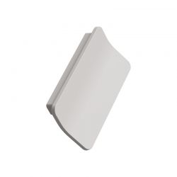 Poignée de meuble LEAF-HORIZONTAL Beige Arizona Furnipart