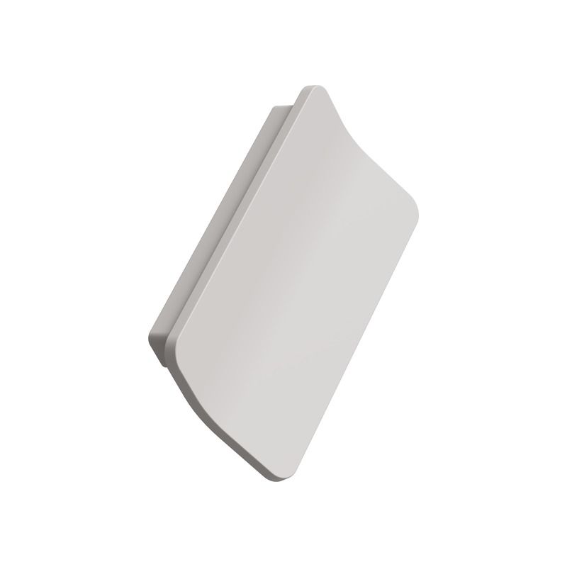 Poignée de meuble LEAF-HORIZONTAL Beige Arizona Furnipart