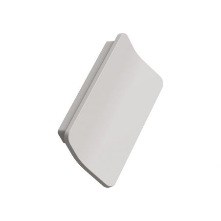 Meubelgreep LEAF-HORIZONTAL beige Arizona Furnipart