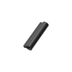 Poignée de meuble LUCENTE Noir mat Furnipart
