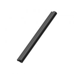 Poignée de meuble LUCENTE Noir mat Furnipart