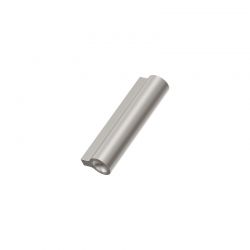 Poignée de meuble LUCENTE Inox mat Furnipart
