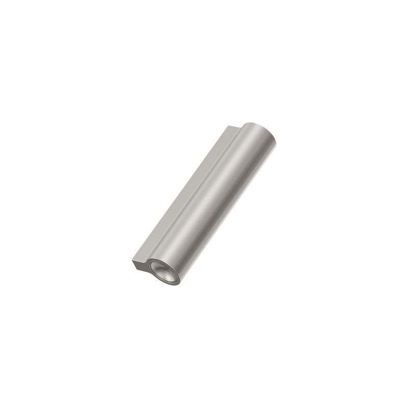 Poignée de meuble LUCENTE Inox mat Furnipart