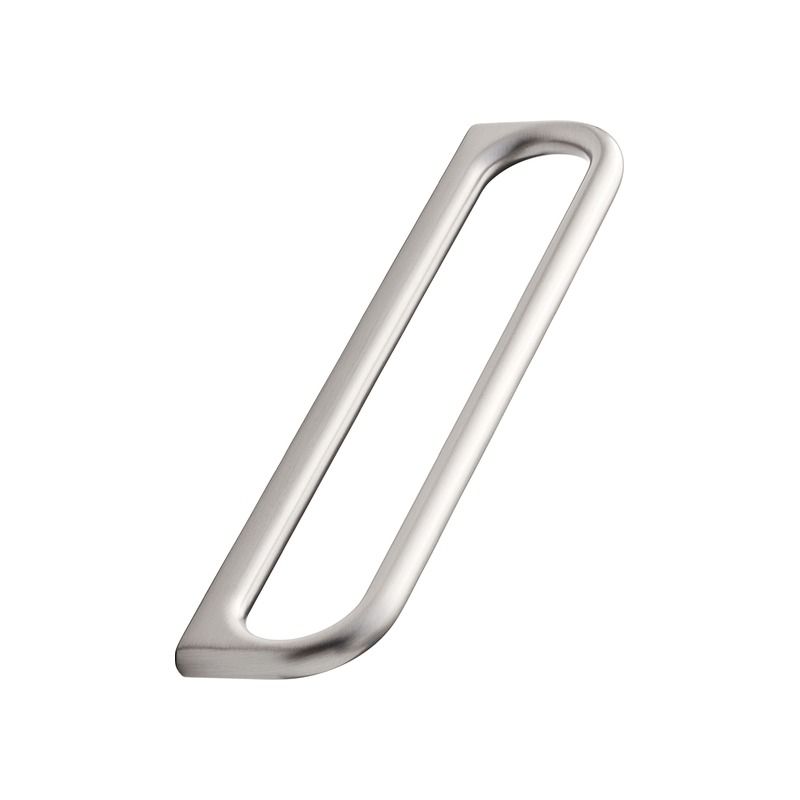 Poignée de meuble LUCK Finition inox Furnipart
