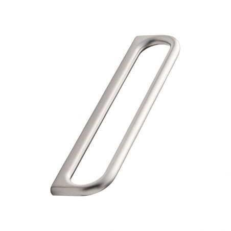 Poignée de meuble LUCK Finition inox Furnipart