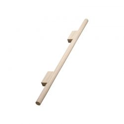 Meubelgreep MAGNUM onbehandeld Furnipart