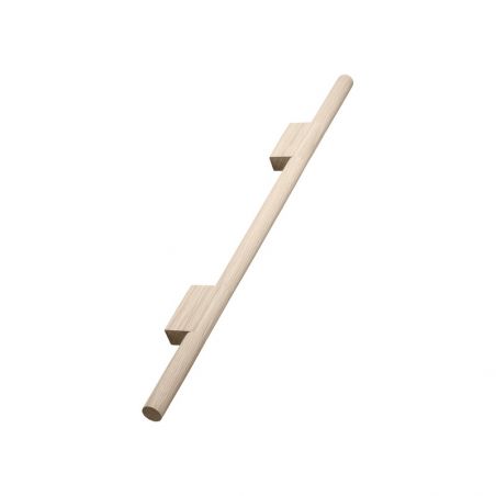 Meubelgreep MAGNUM onbehandeld Furnipart