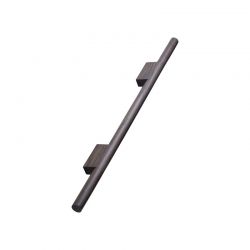 Meubelgreep MAGNUM donkerbruin Furnipart