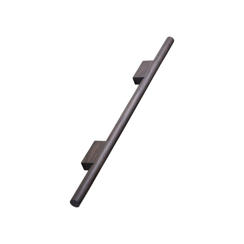 Meubelgreep MAGNUM donkerbruin Furnipart