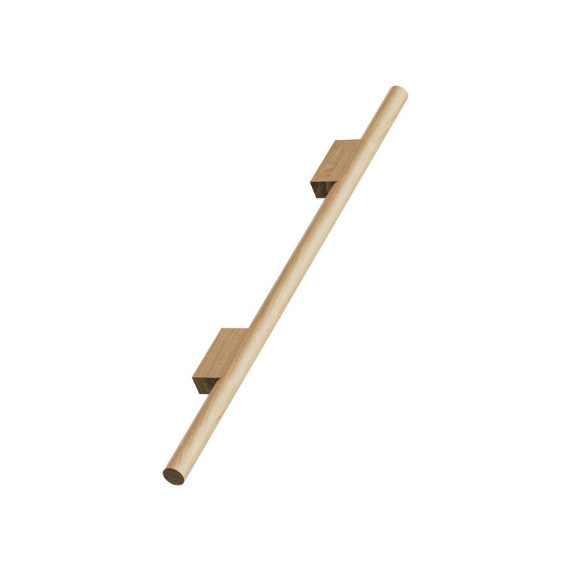 Poignée de meuble MAGNUM Laquée Furnipart