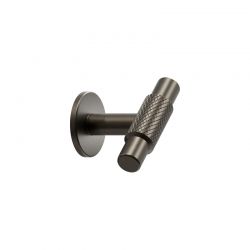 Meubelknop MANOR T mat brons Furnipart