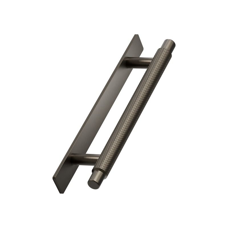 Meubelgreep MANOR BACK mat brons Furnipart
