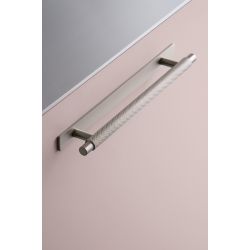 Meubelgreep MANOR BACK RVS-look Furnipart
