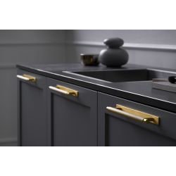 Meubelgreep MANOR Back goud Furnipart