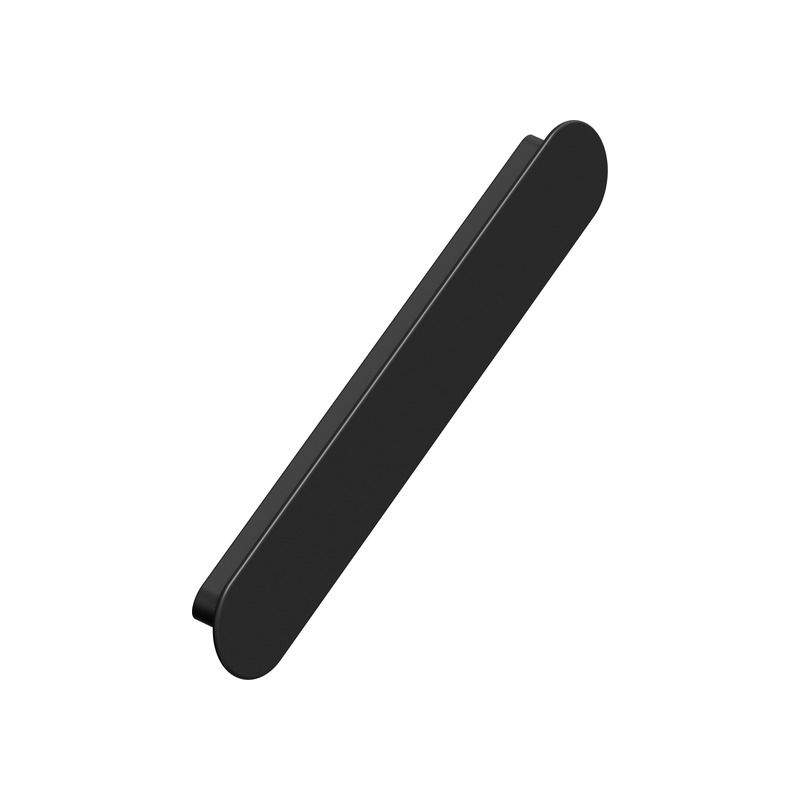 Meubelgreep MIRO mat zwart Furnipart