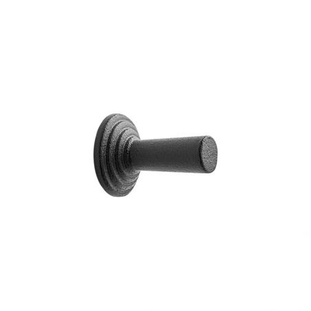 Bouton de meuble MOTION Noir mat Furnipart