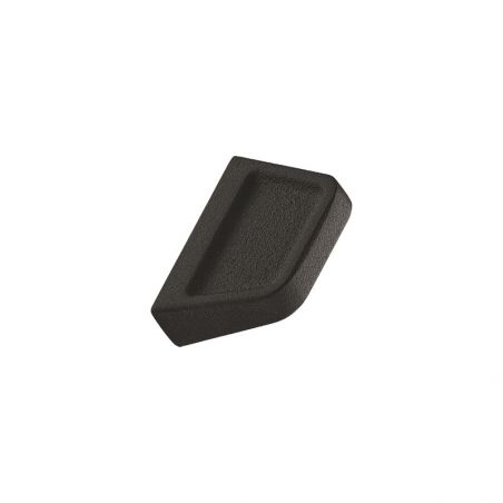 Meubelknop PAGODA mat zwart Furnipart