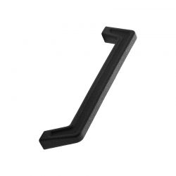 Poignée de meuble PAGODA Noir mat Furnipart