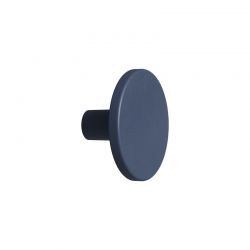 Meubelknop PLATO OCEANIX marineblauw 8010-R90B Furnipart