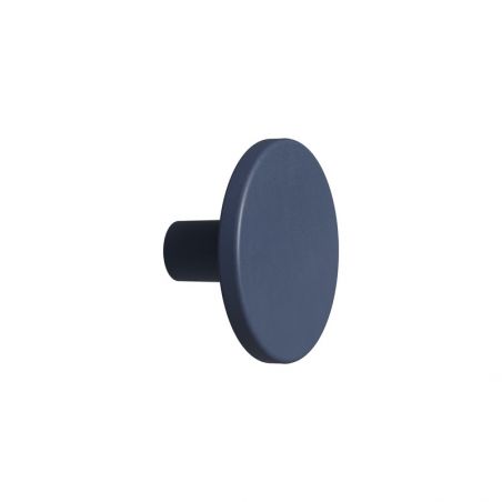 Meubelknop PLATO OCEANIX marineblauw 8010-R90B Furnipart