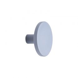 Meubelknop PLATO OCEANIX grijs NCS 5000-N Furnipart