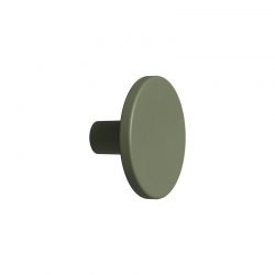 Bouton de meuble PLATO OCEANIX Forest Green 7020-G70Y Furnipart