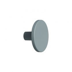 Bouton de meuble PLATO OCEANIX Dusk Blue 6010-B50G Furnipart