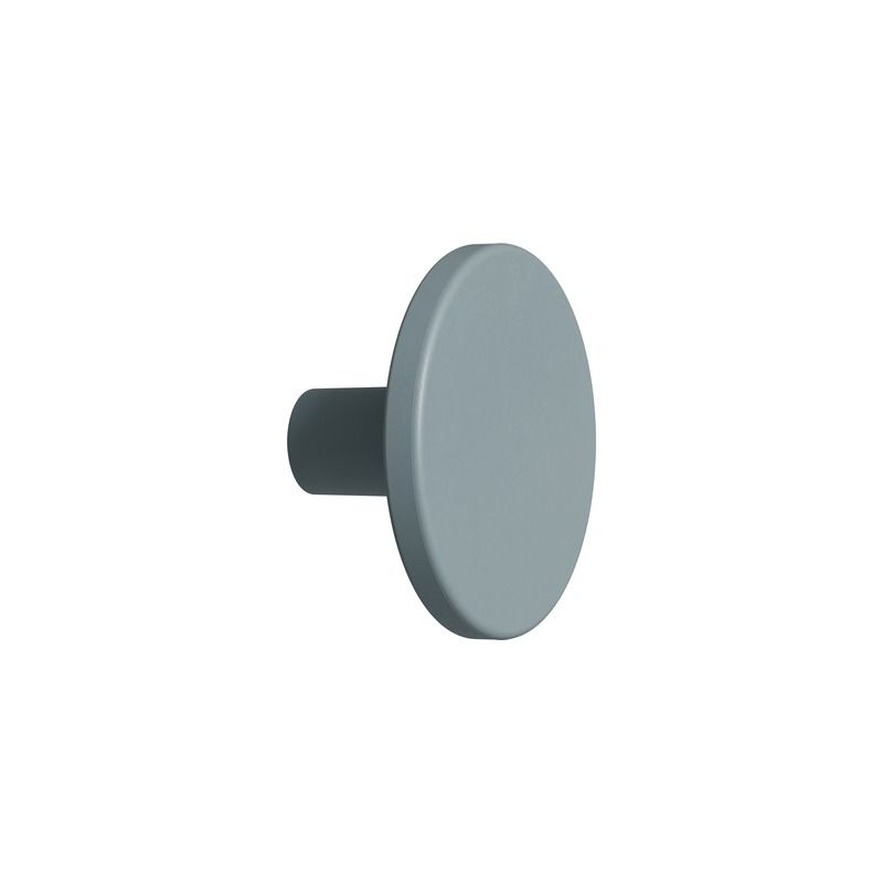 Meubelknop PLATO OCEANIX schemerblauw 6010-B50G Furnipart