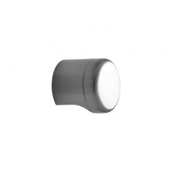 Meubelknop POINT RVS-look Furnipart