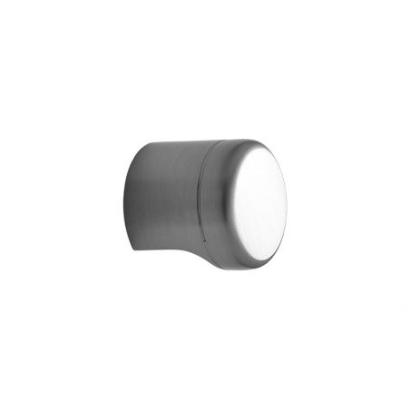 Meubelknop POINT RVS-look Furnipart