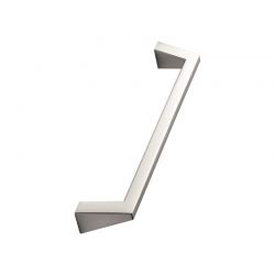 Meubelgreep PYRAMID RVS-look Furnipart