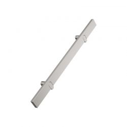 Poignée de meuble REEV Inox mat Furnipart