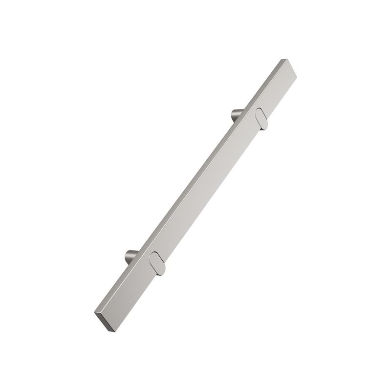 Poignée de meuble REEV Inox mat Furnipart