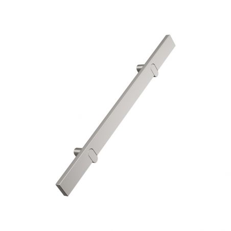 Poignée de meuble REEV Inox mat Furnipart