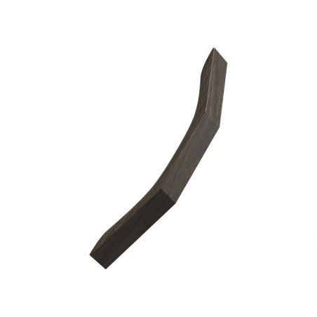 Poignée de meuble RIALTO Marron foncé Furnipart