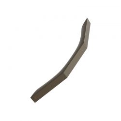 Poignée de meuble RIALTO Bronze Mat Furnipart