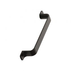 Poignée de meuble RIO Noir mat Furnipart