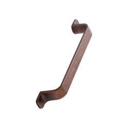 Poignée de meuble RIO Cuivre antique Furnipart