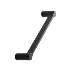 Poignée de meuble SCOPE Noir mat Furnipart