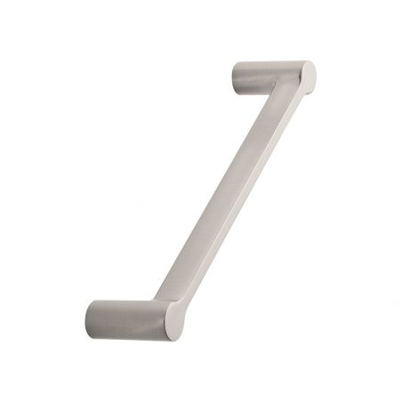 Poignée de meuble SCOPE Finition inox Furnipart