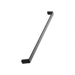 Meubelgreep SEAM mat zwart Furnipart