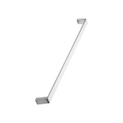 Meubelgreep SEAM RVS-look Furnipart