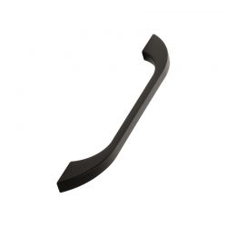 Poignée de meuble SLIM Noir mat Furnipart