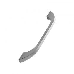 Poignée de meuble SLIM Finition inox Furnipart