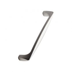 Poignée de meuble SPAN Finition inox Furnipart