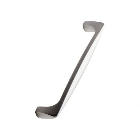 Poignée de meuble SPAN Finition inox Furnipart