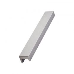 Poignée de meuble STATION Finition inox Furnipart