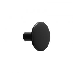 Bouton de meuble TANGO Noir mat Furnipart