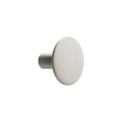 Meubelknop TANGO glanzend stoffig geel 1505-Y Furnipart